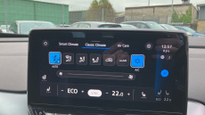 Volkswagen ID.4 109kW Life Pure 52kWh 5dr Auto Electric Estate